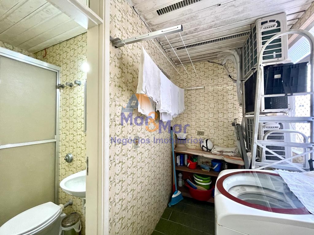 Apartamento GUARUJÁ - SP