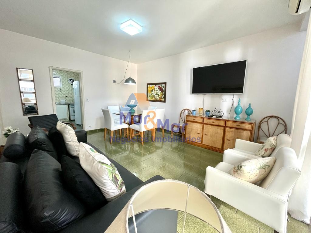 Apartamento GUARUJÁ - SP