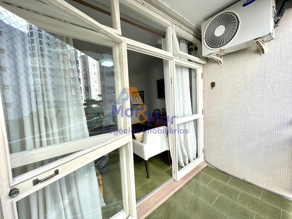 Apartamento GUARUJÁ - SP