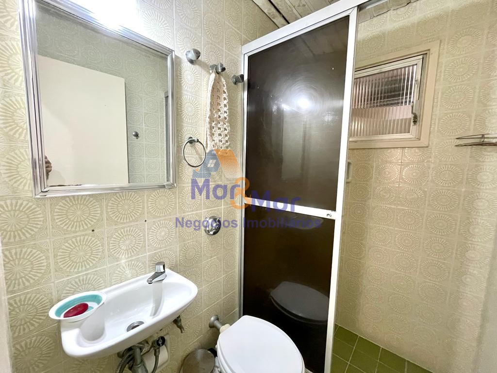 Apartamento GUARUJÁ - SP