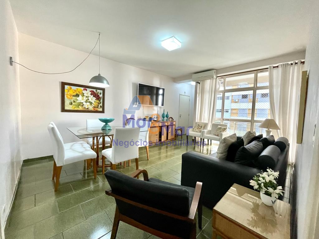 Apartamento GUARUJÁ - SP