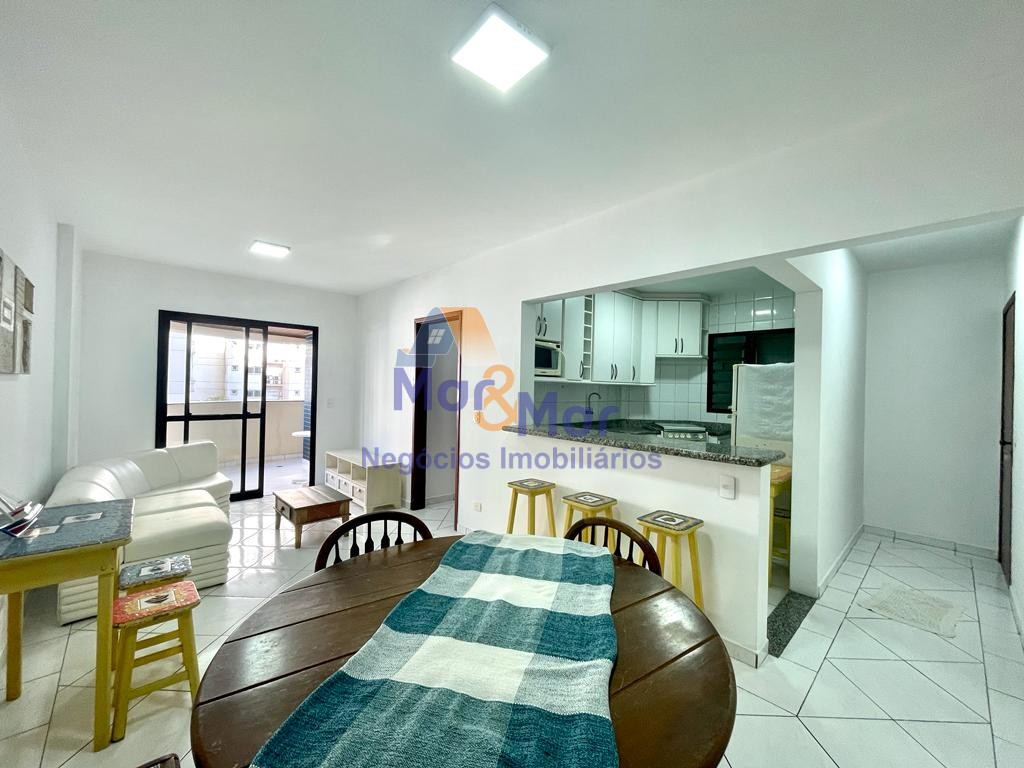 Apartamento GUARUJÁ - SP
