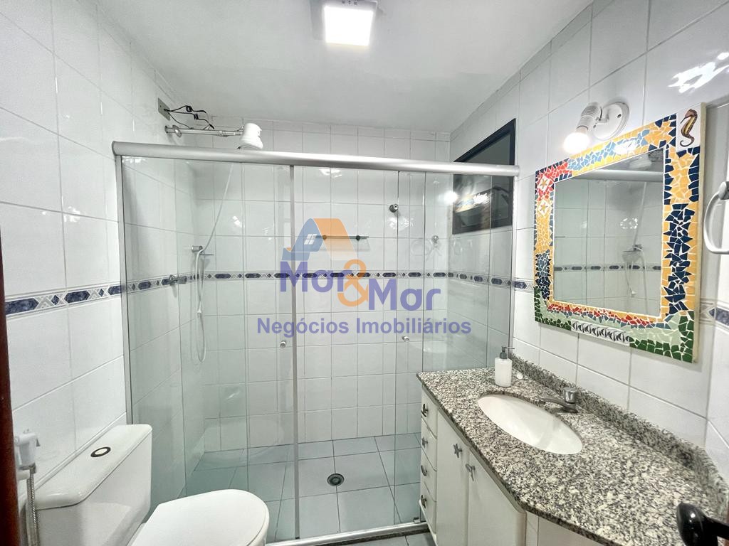 Apartamento GUARUJÁ - SP