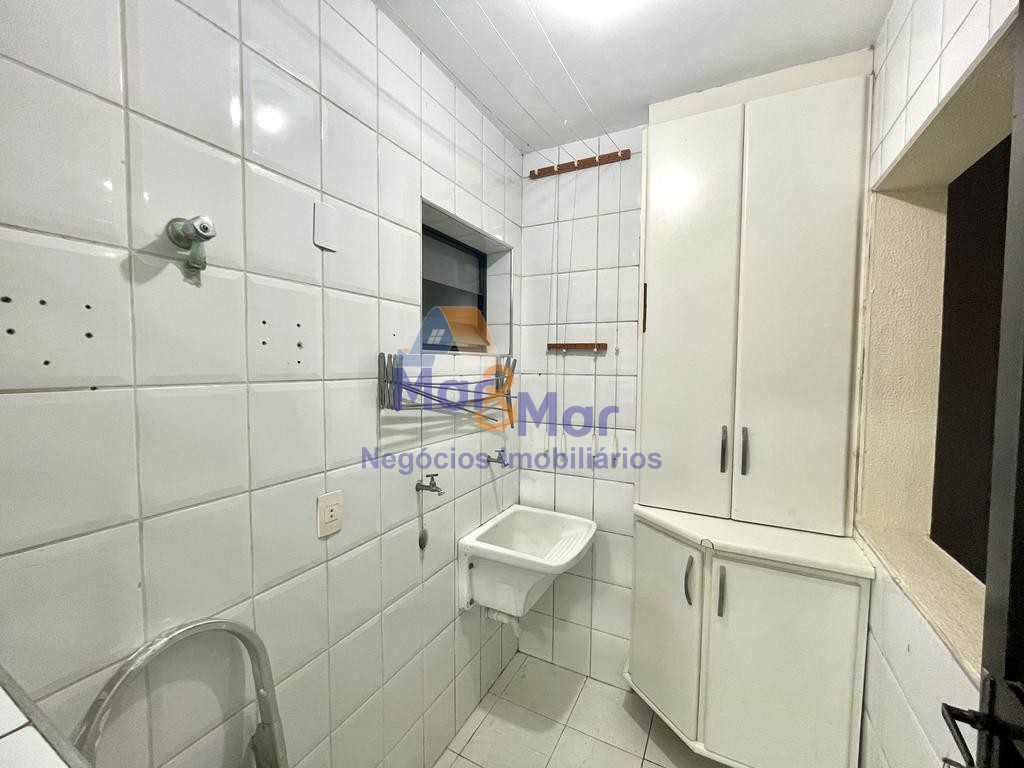 Apartamento GUARUJÁ - SP