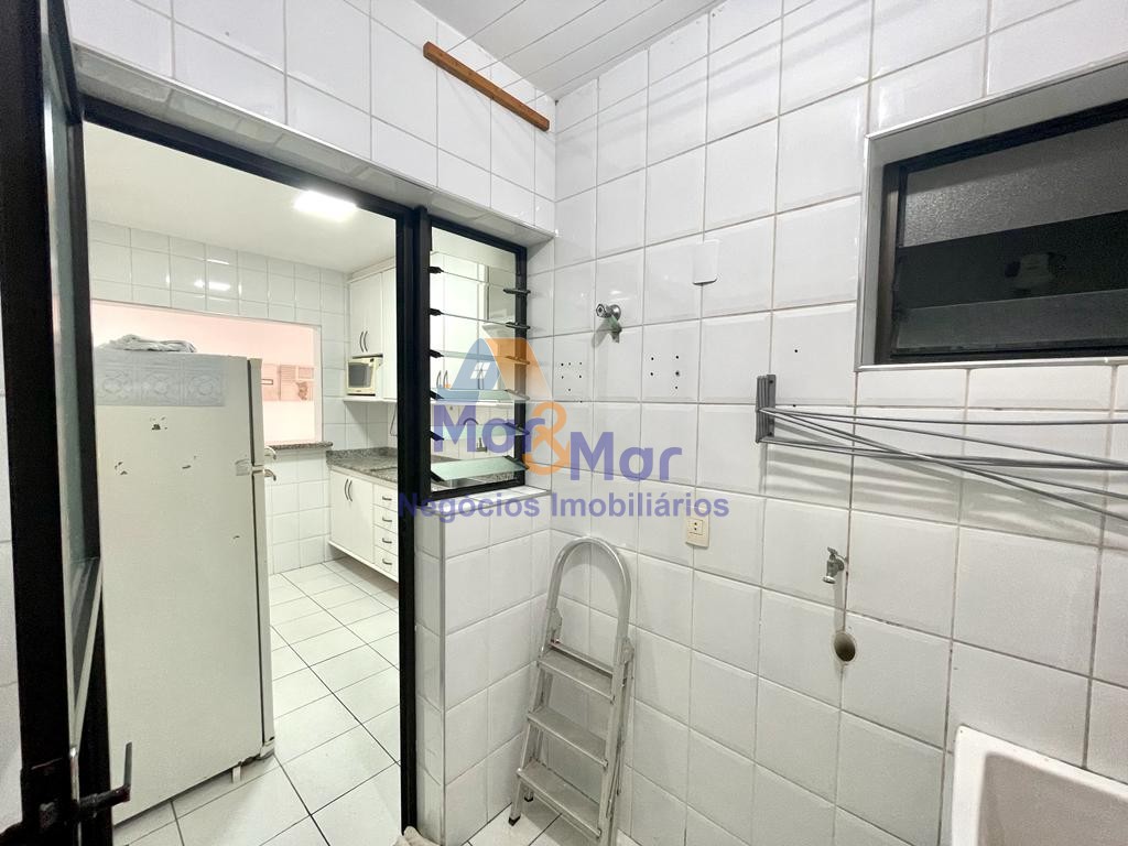 Apartamento GUARUJÁ - SP