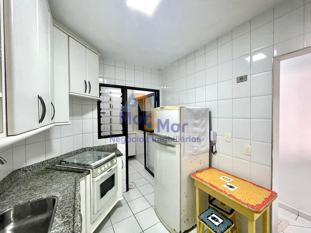 Apartamento GUARUJÁ - SP