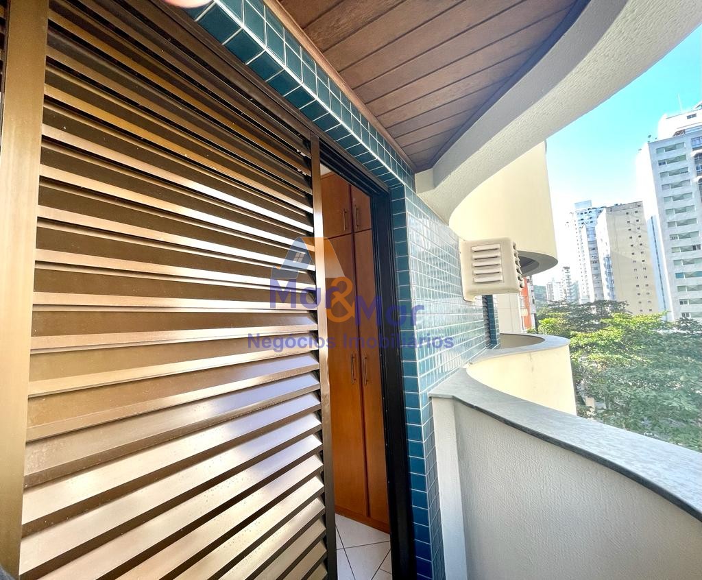 Apartamento GUARUJÁ - SP