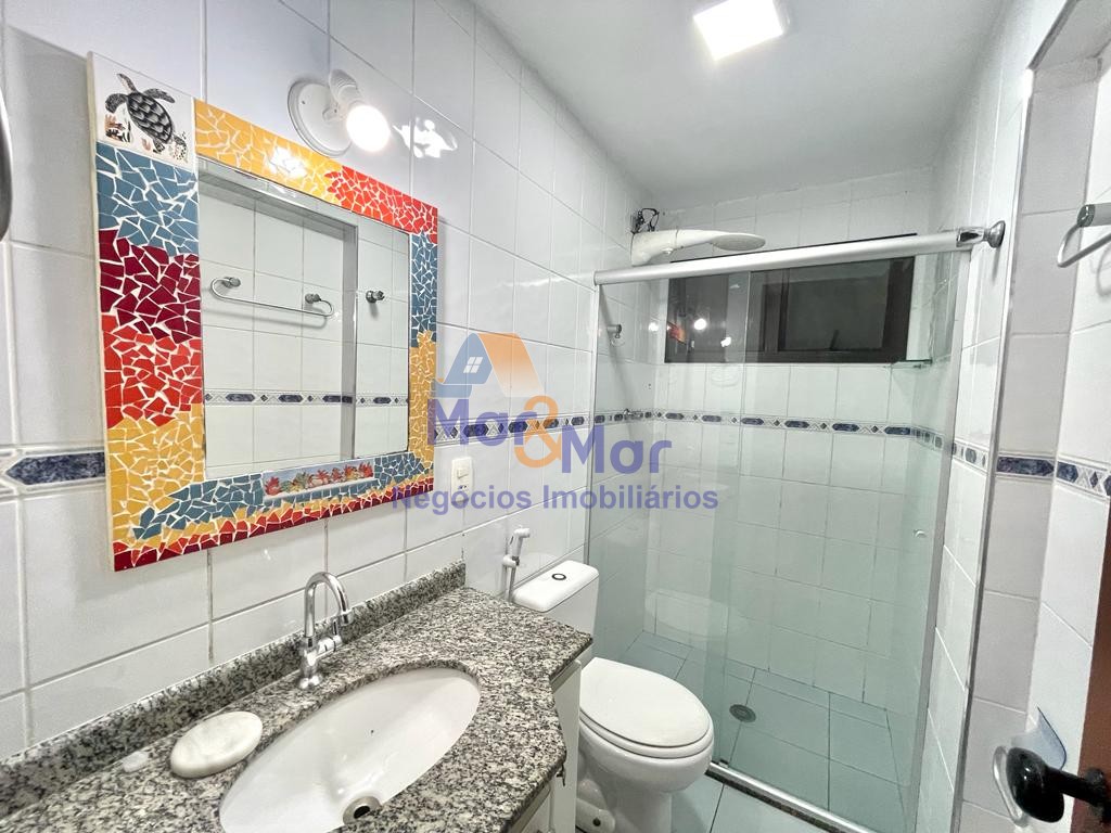 Apartamento GUARUJÁ - SP