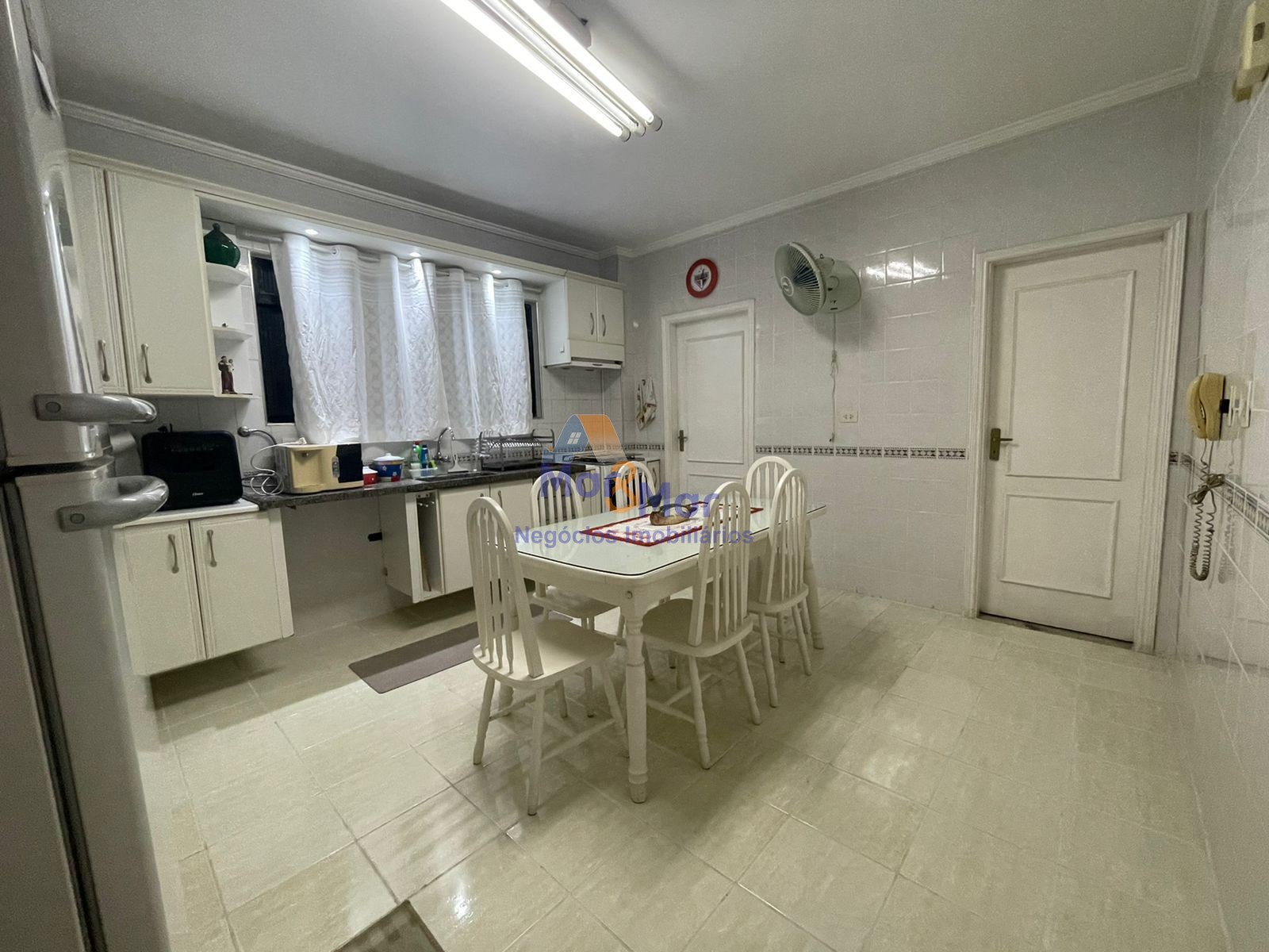 Apartamento GUARUJÁ - SP