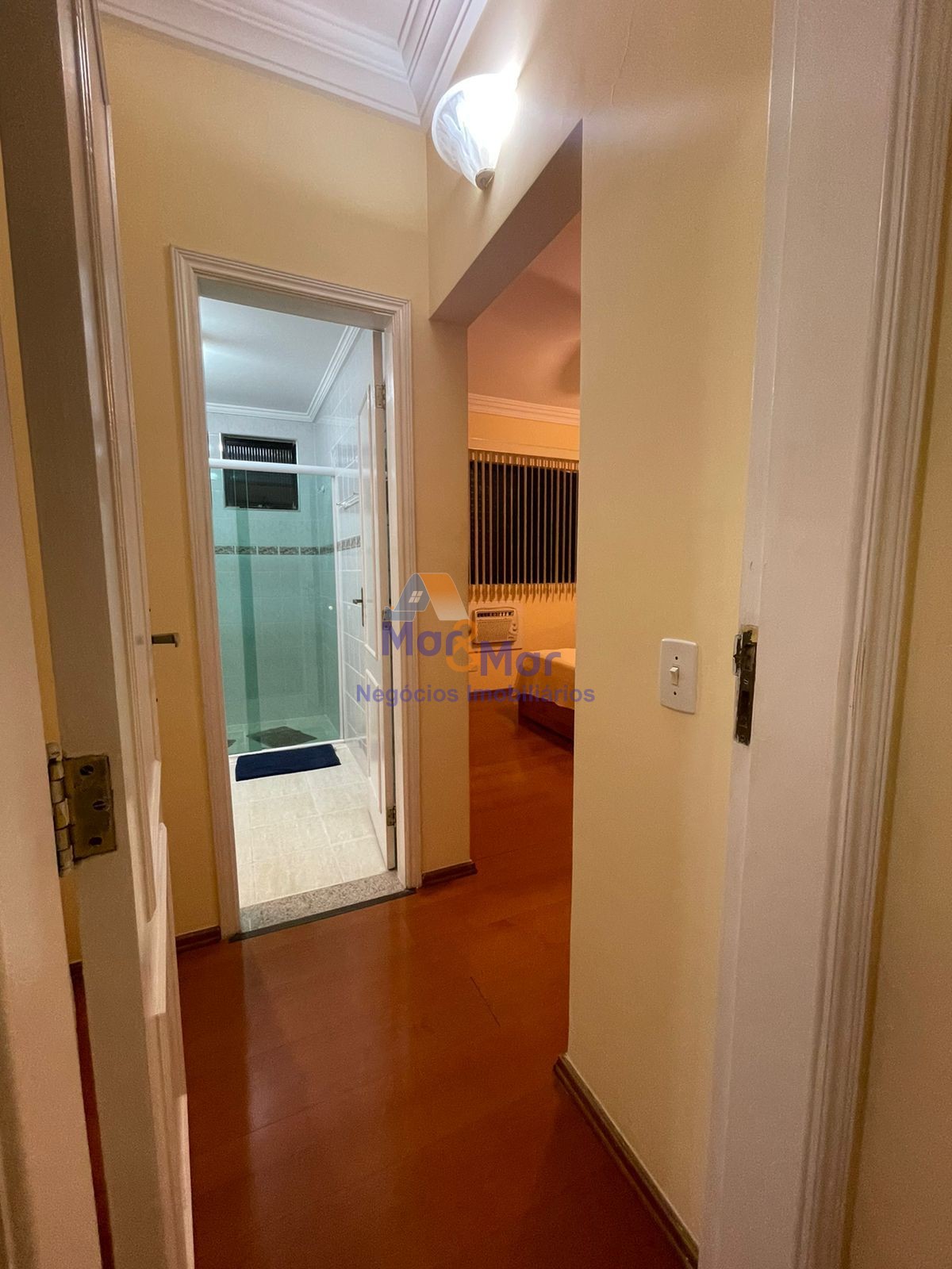 Apartamento GUARUJÁ - SP