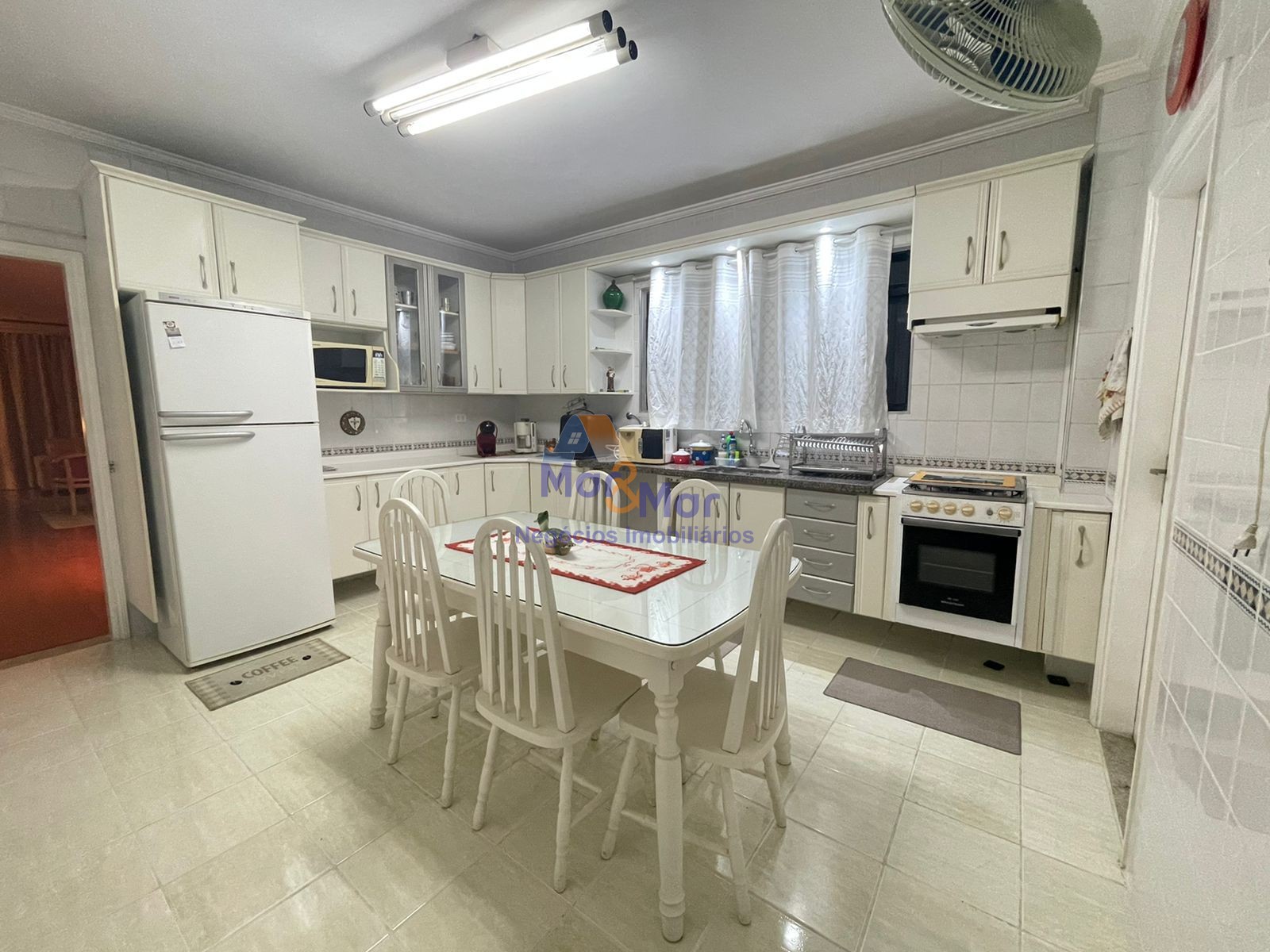 Apartamento GUARUJÁ - SP