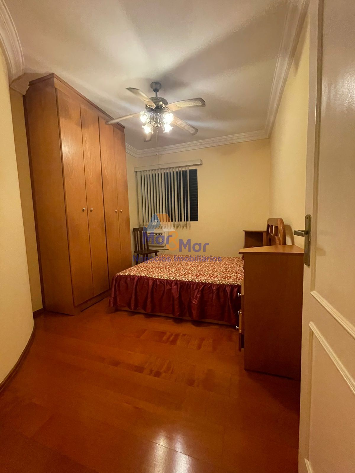 Apartamento GUARUJÁ - SP