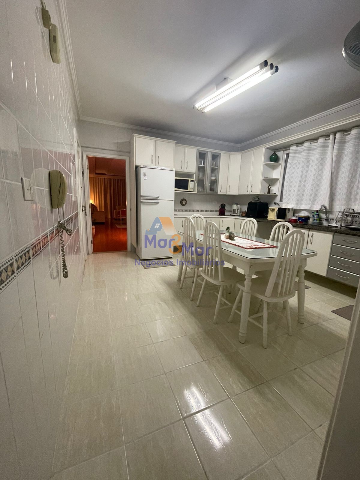 Apartamento GUARUJÁ - SP