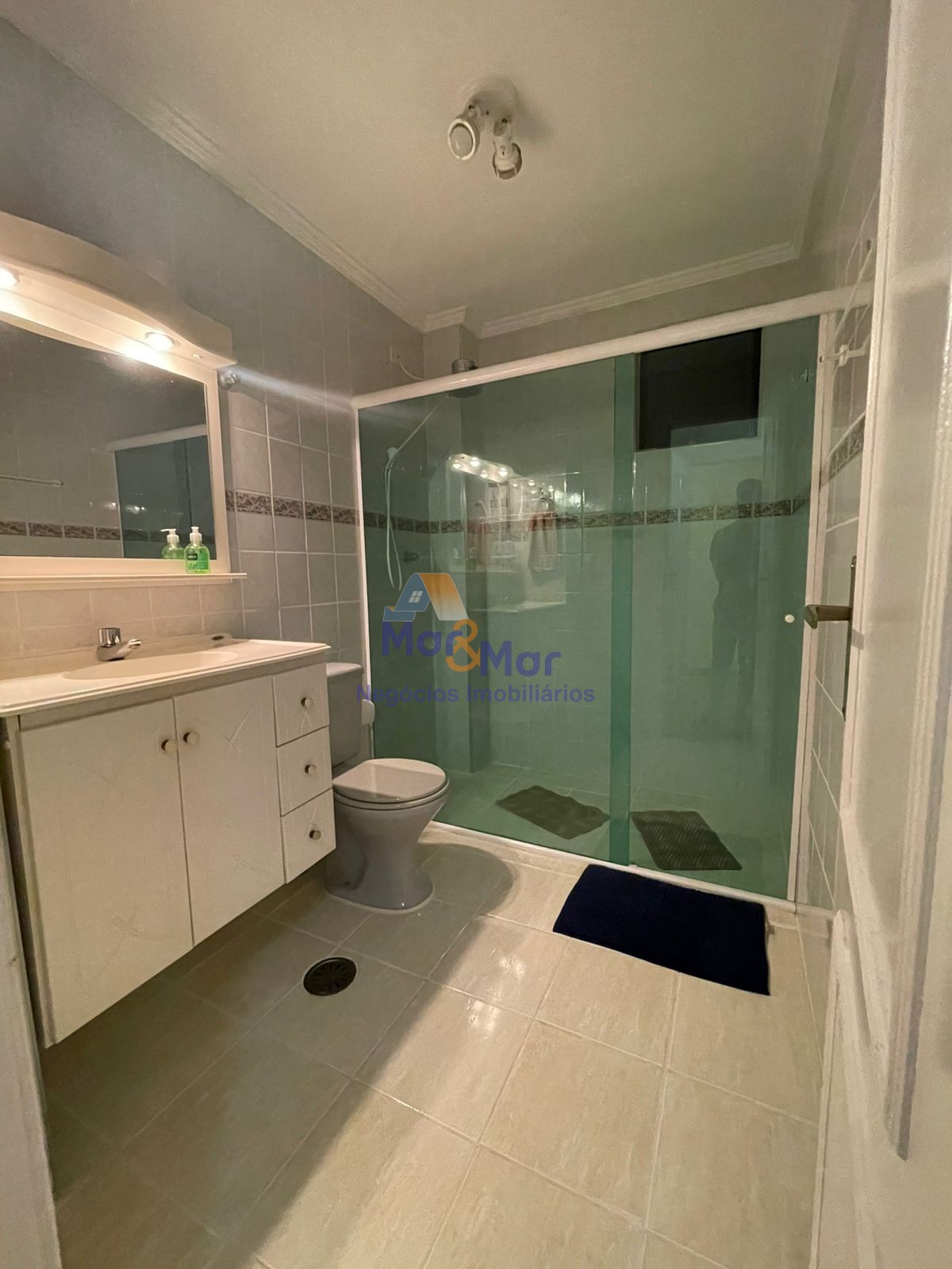 Apartamento GUARUJÁ - SP
