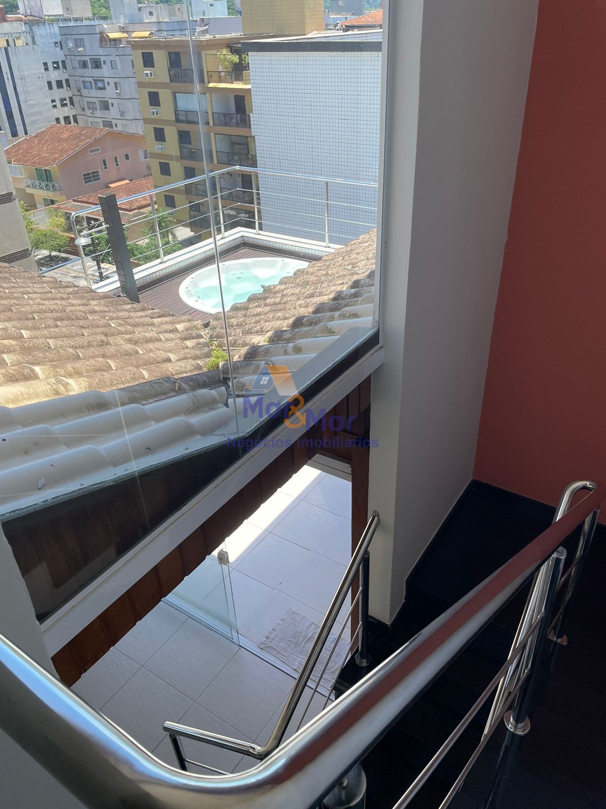 Apartamento GUARUJÁ - SP