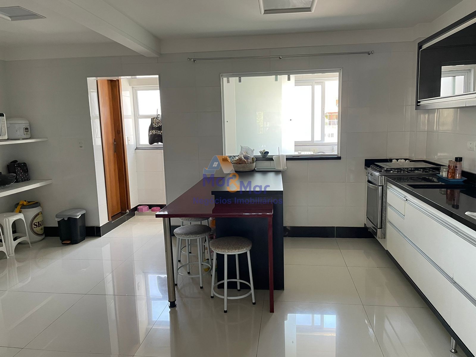 Apartamento GUARUJÁ - SP