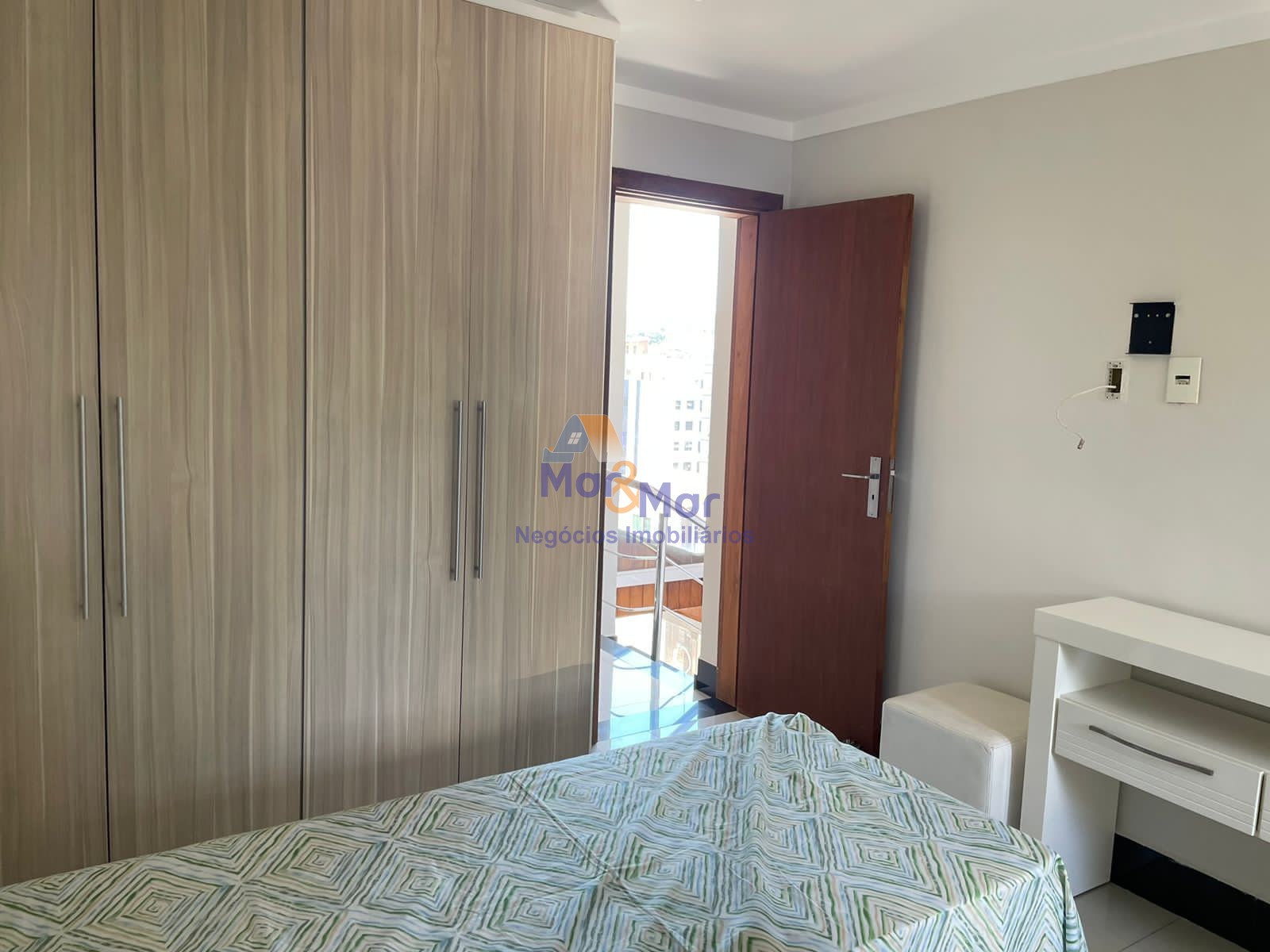 Apartamento GUARUJÁ - SP