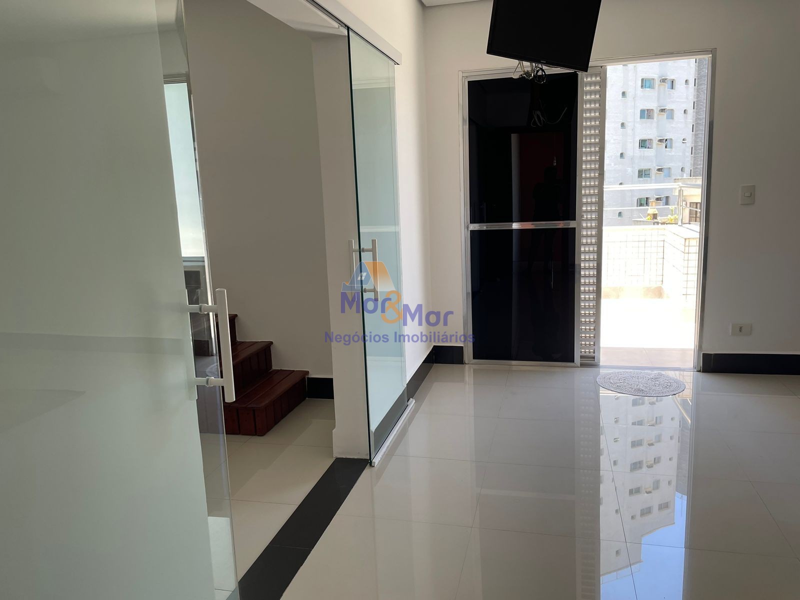 Apartamento GUARUJÁ - SP