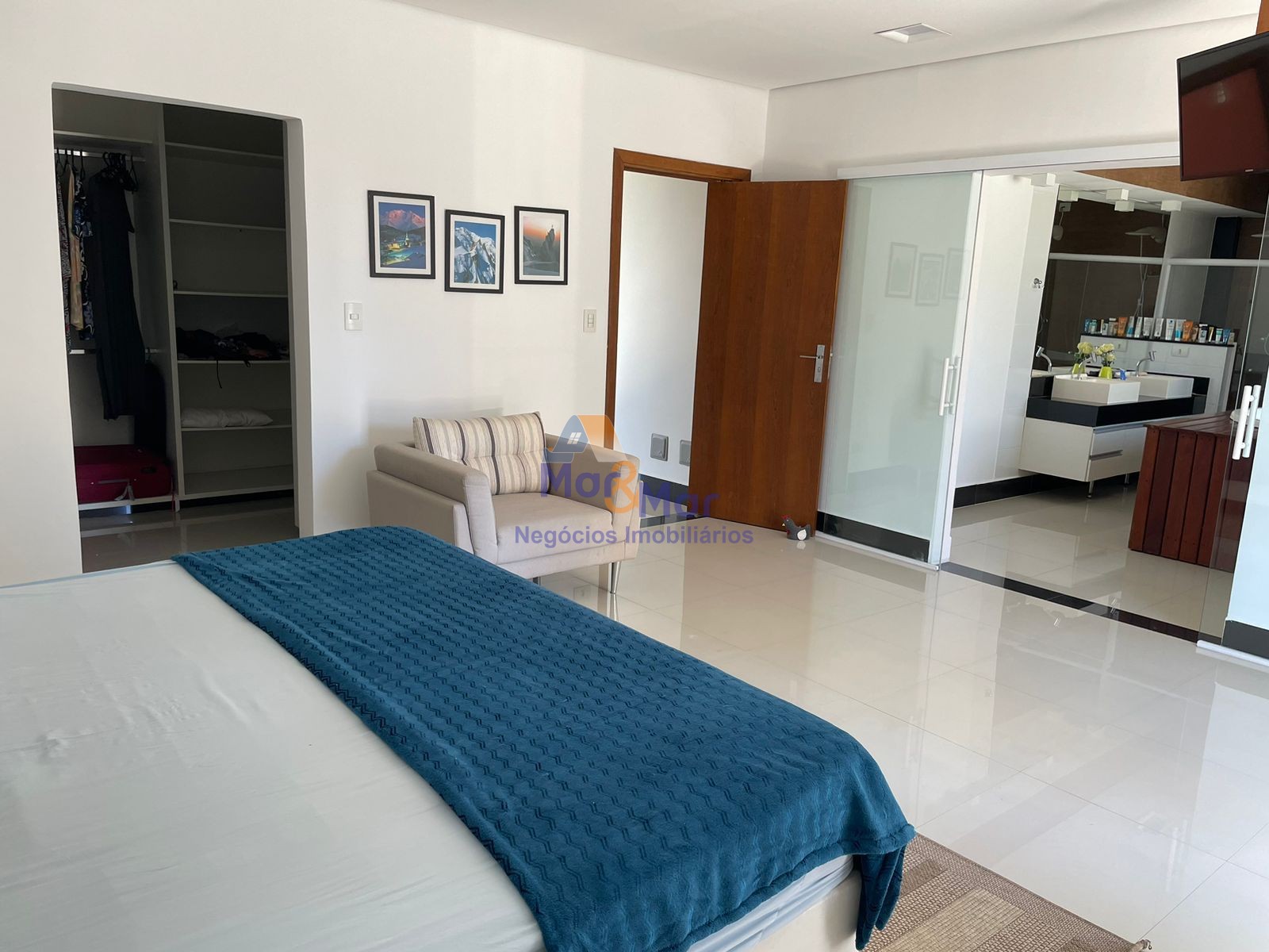 Apartamento GUARUJÁ - SP