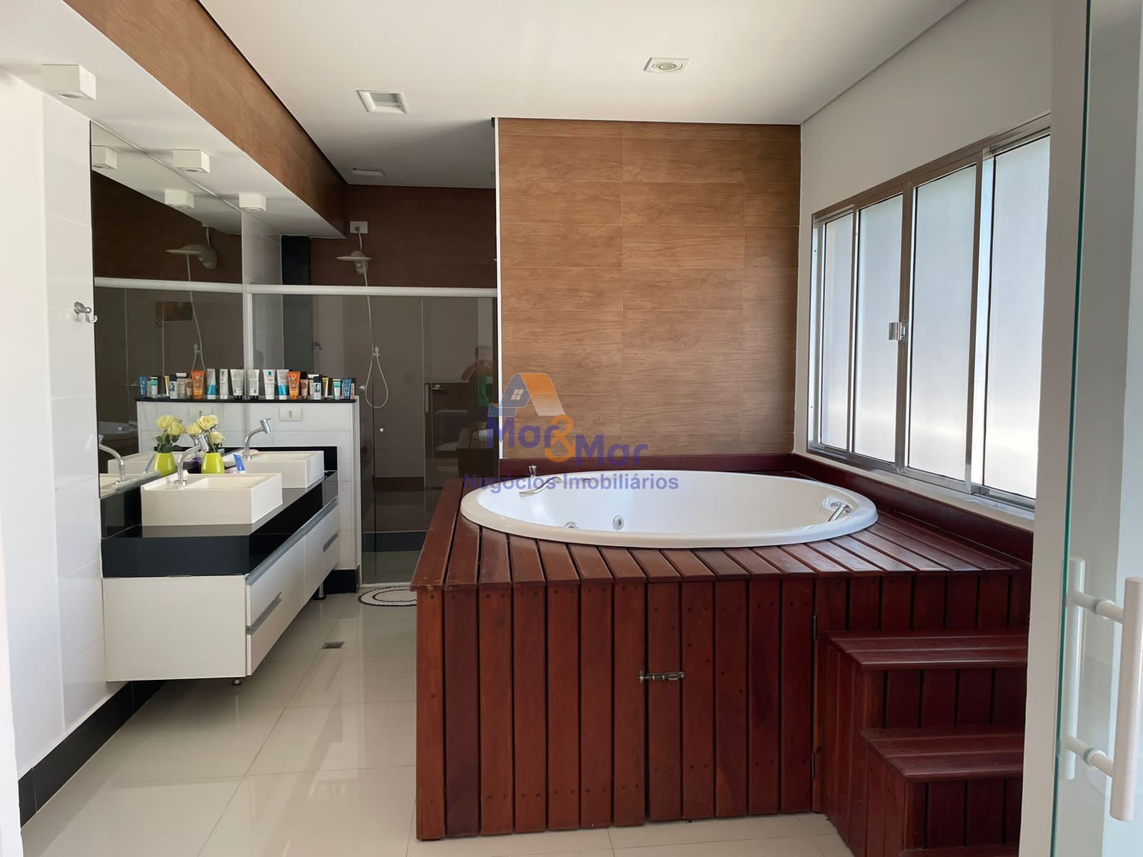 Apartamento GUARUJÁ - SP