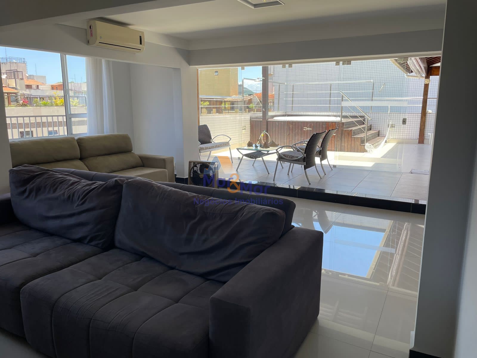 Apartamento GUARUJÁ - SP