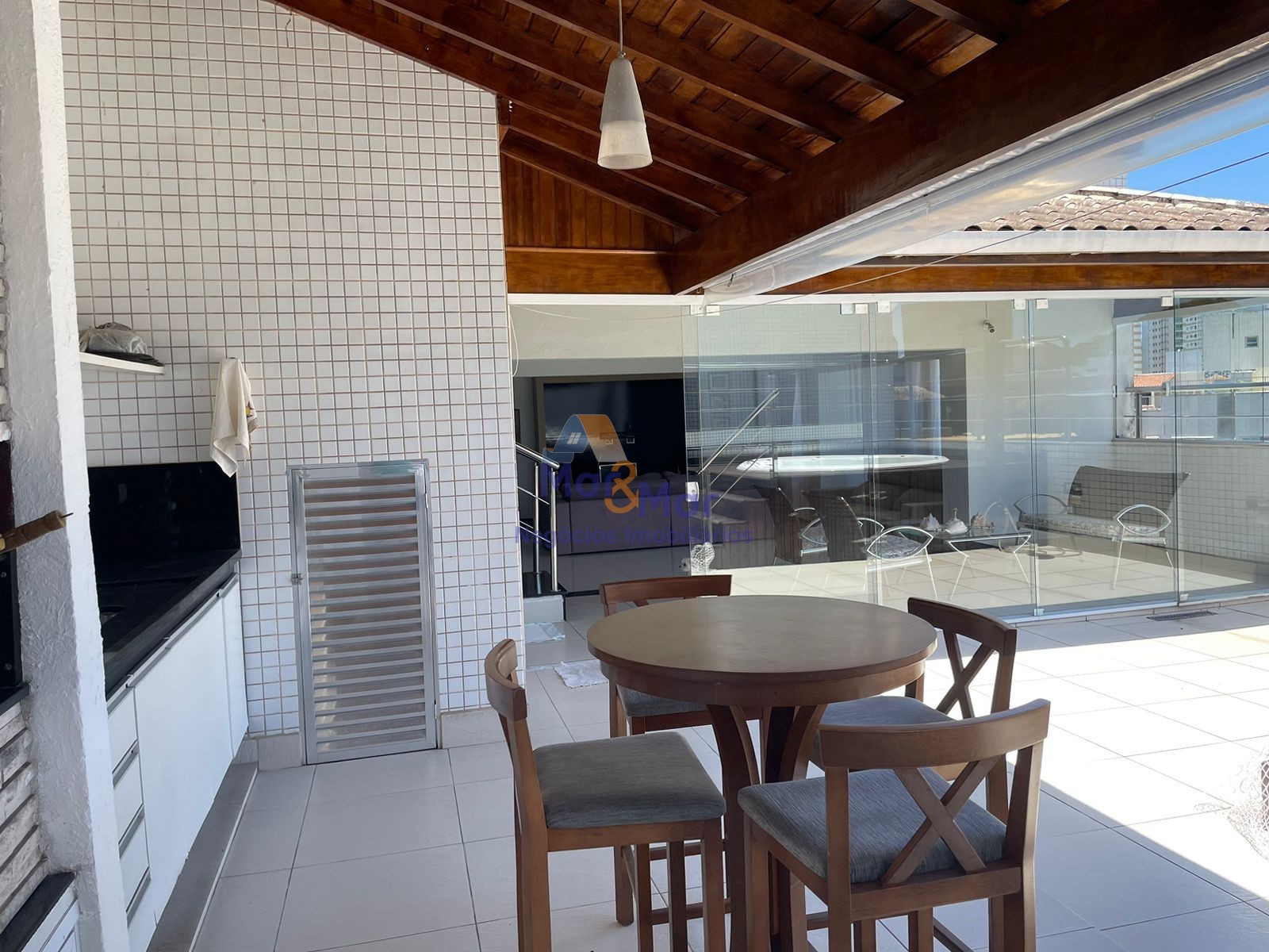 Apartamento GUARUJÁ - SP
