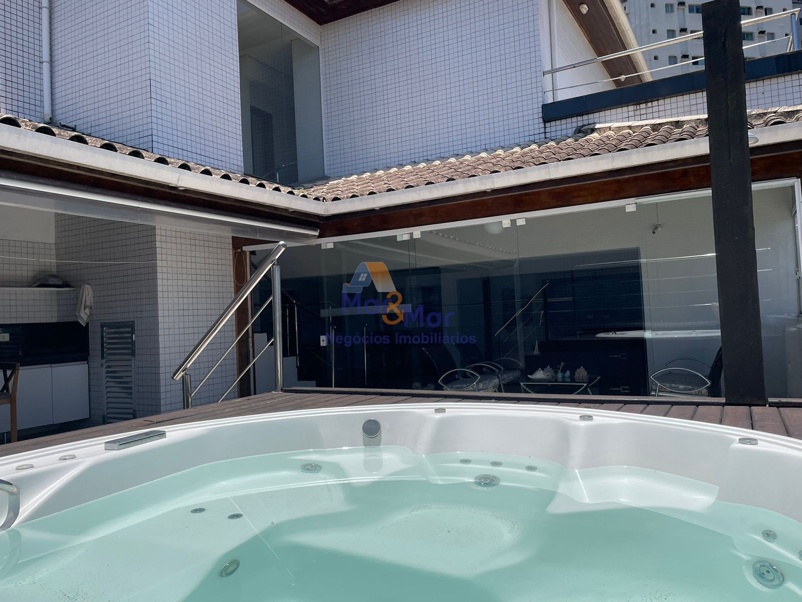 Apartamento GUARUJÁ - SP