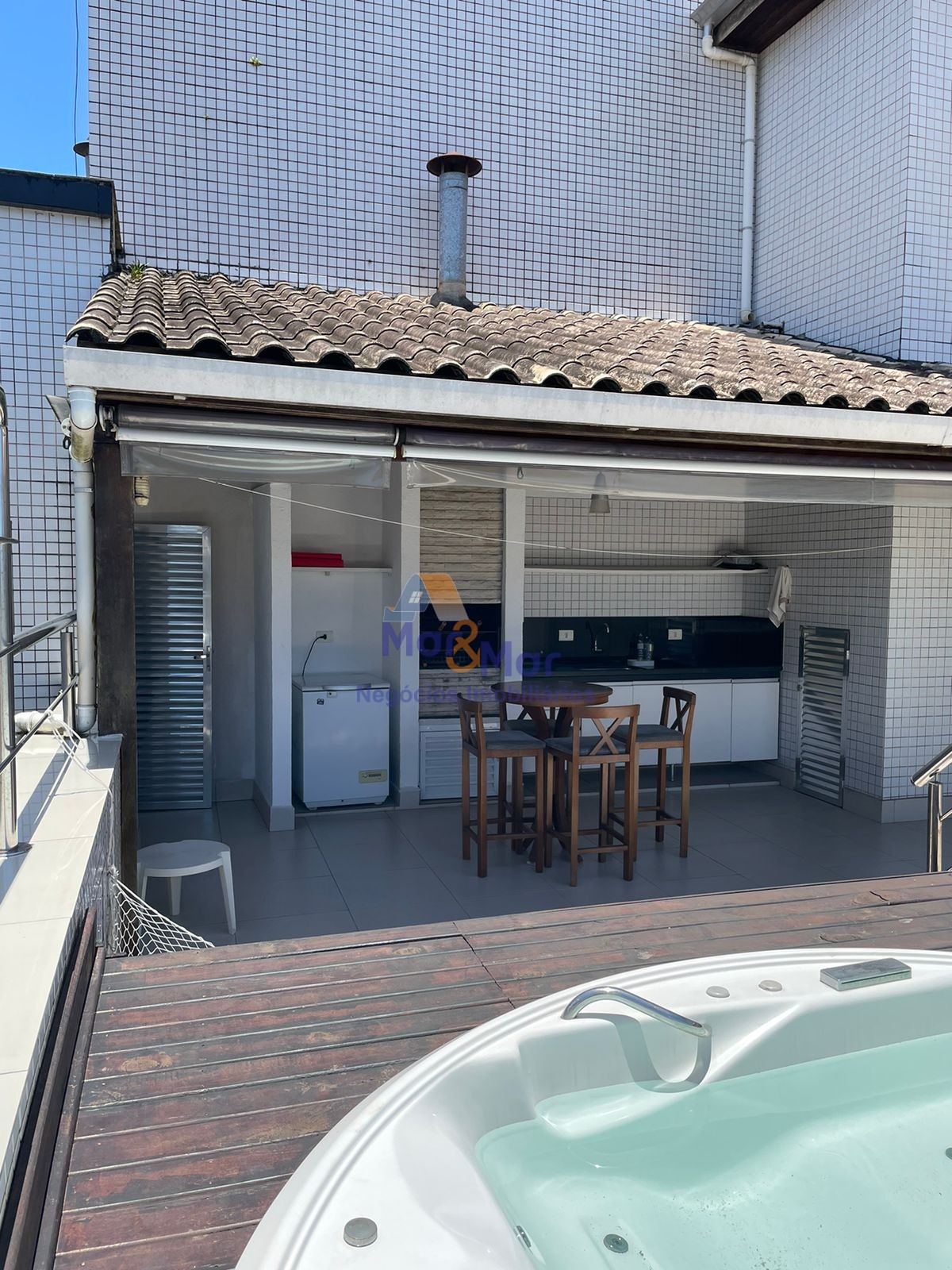 Apartamento GUARUJÁ - SP