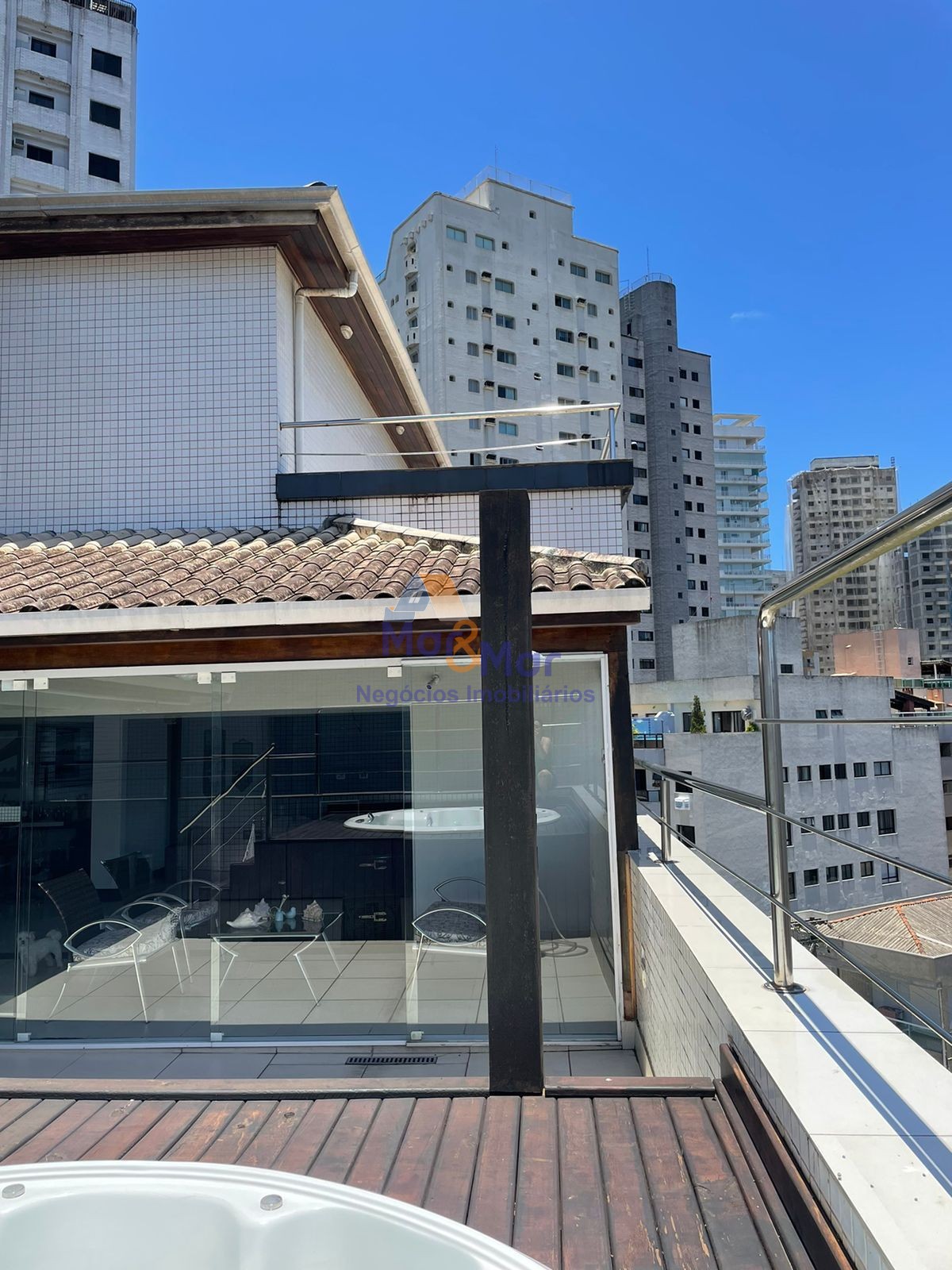Apartamento GUARUJÁ - SP