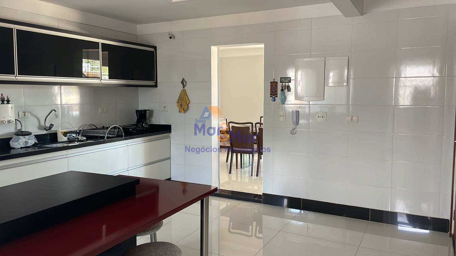 Apartamento GUARUJÁ - SP
