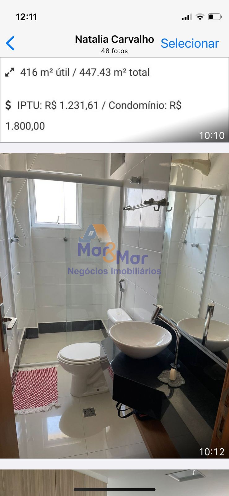 Apartamento GUARUJÁ - SP