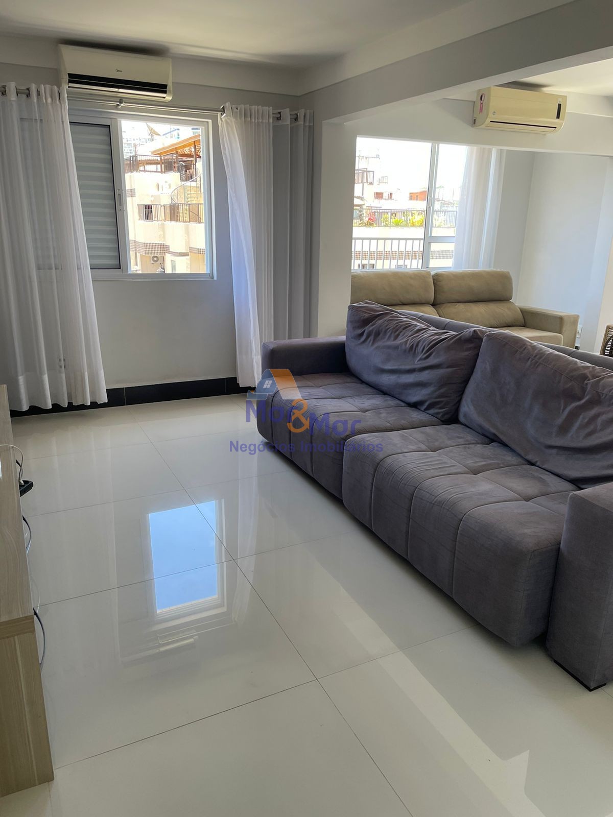 Apartamento GUARUJÁ - SP