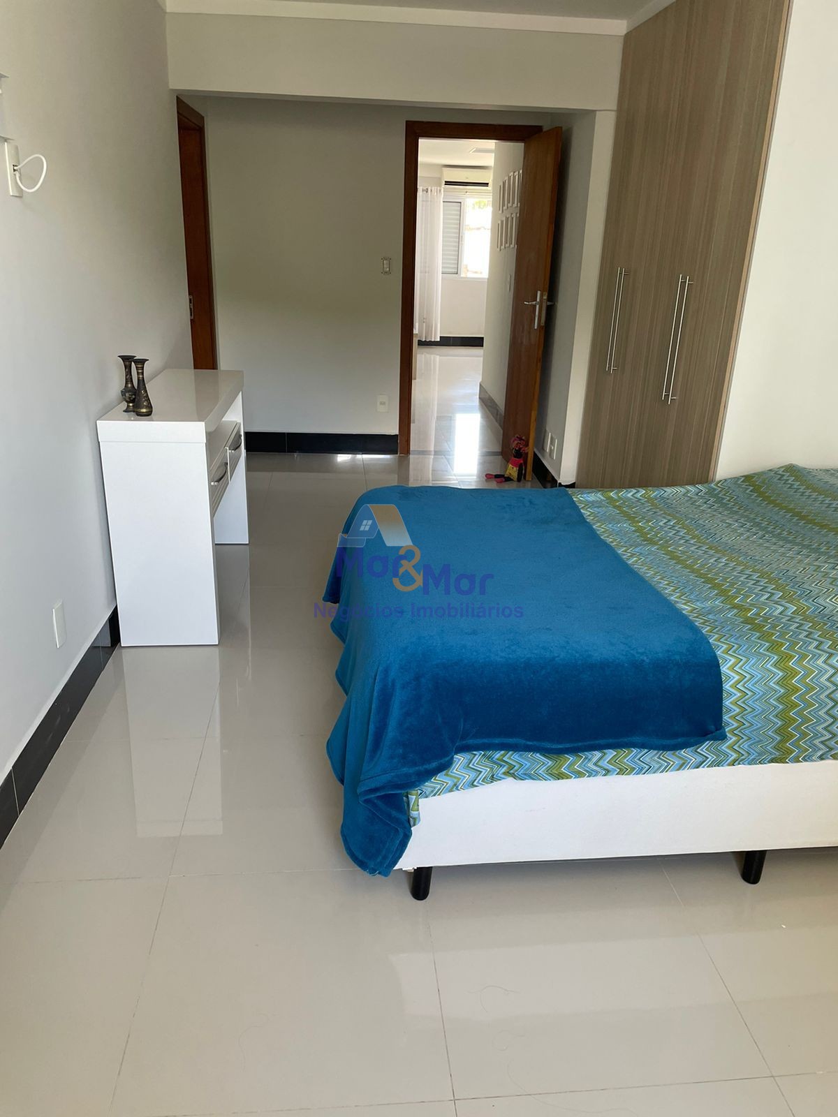 Apartamento GUARUJÁ - SP