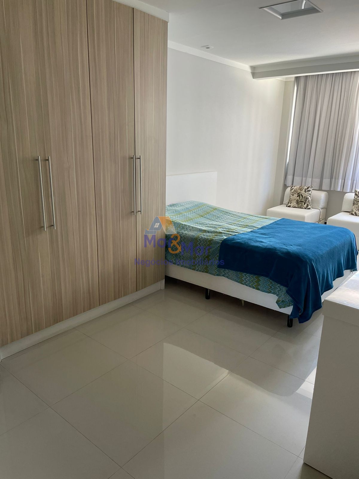 Apartamento GUARUJÁ - SP