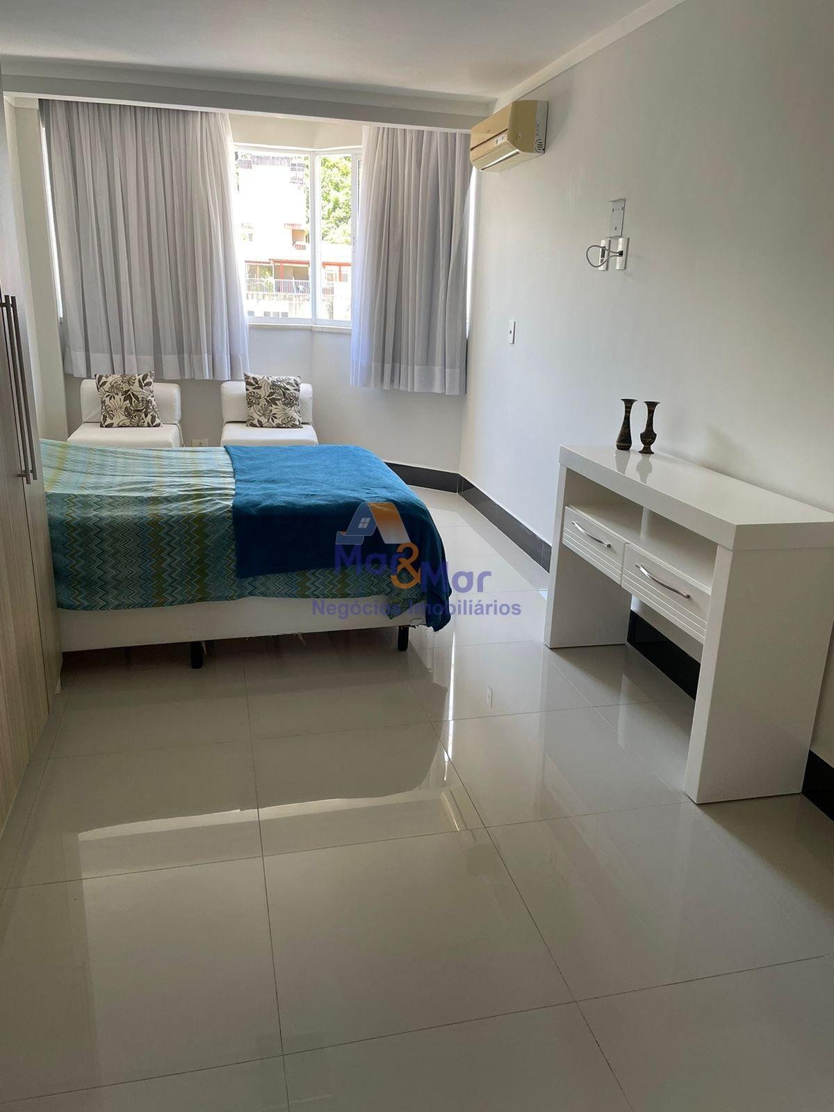 Apartamento GUARUJÁ - SP