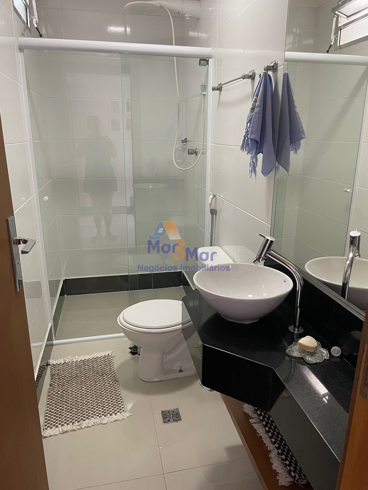 Apartamento GUARUJÁ - SP