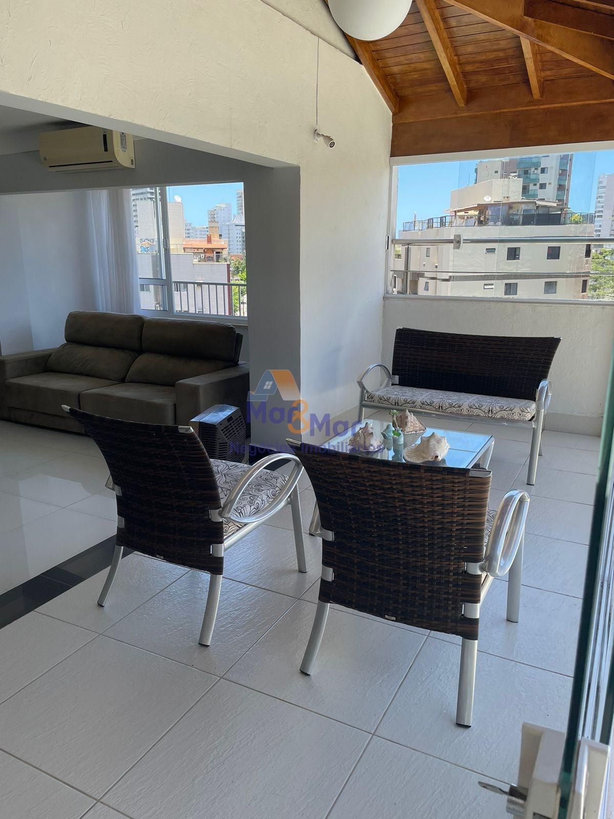 Apartamento GUARUJÁ - SP