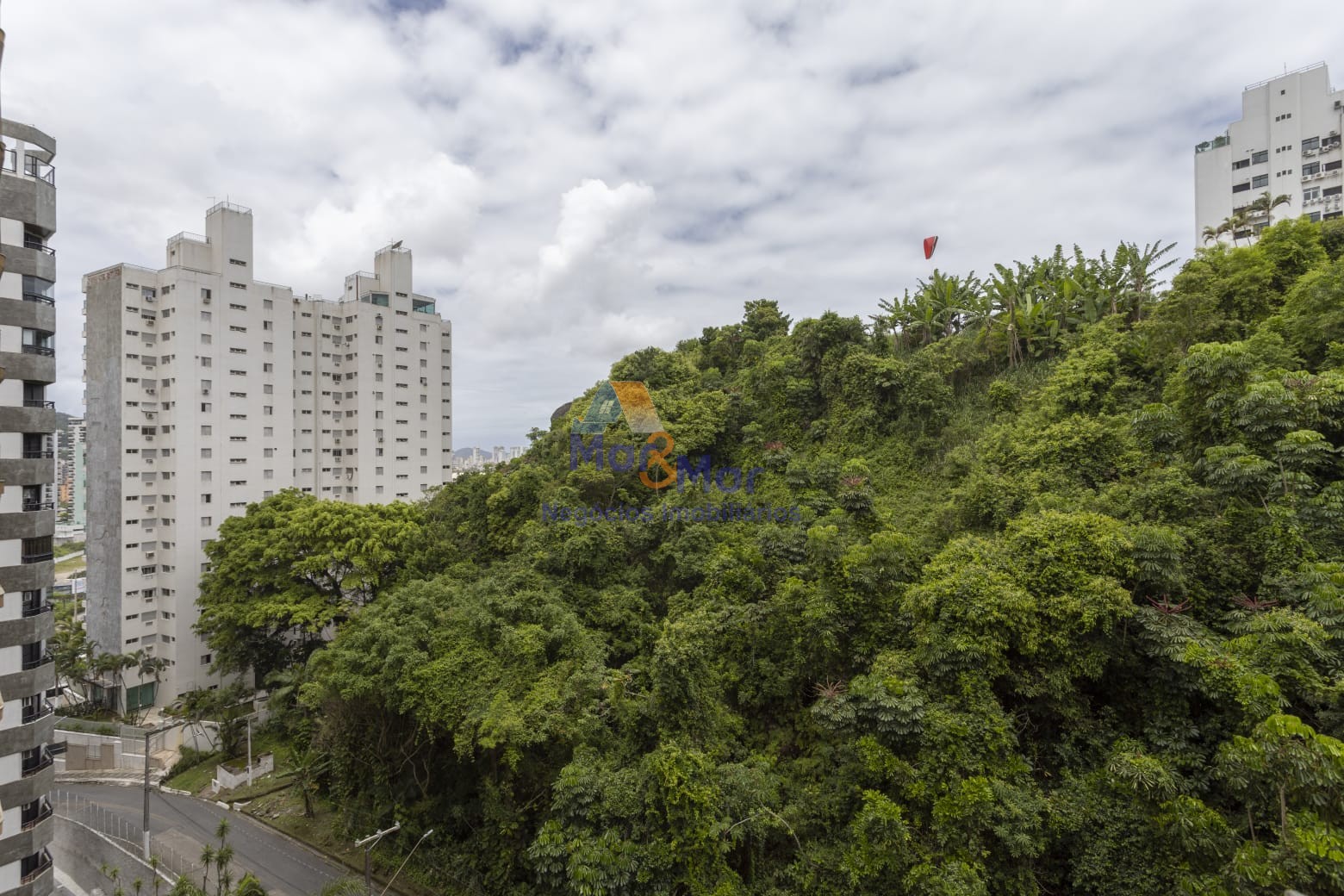 Apartamento GUARUJÁ - SP