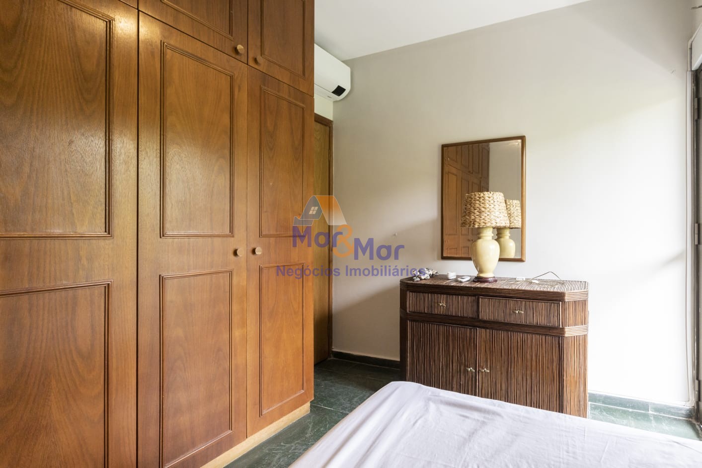 Apartamento GUARUJÁ - SP