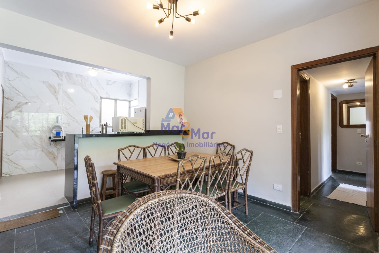 Apartamento GUARUJÁ - SP