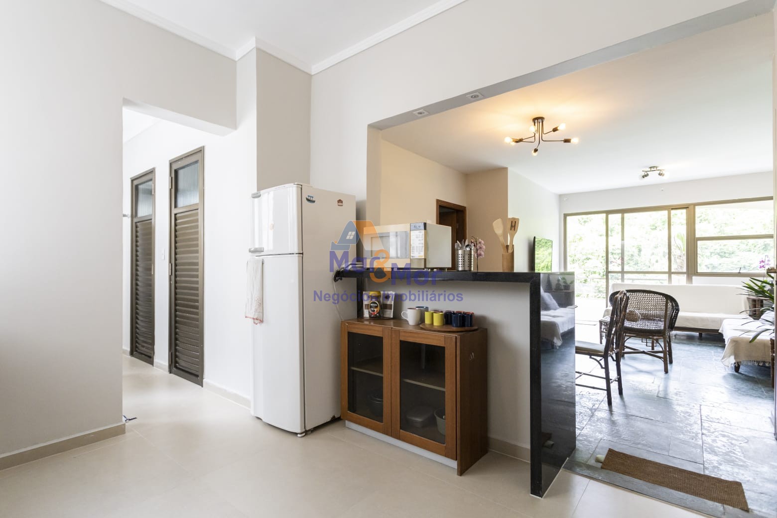 Apartamento GUARUJÁ - SP