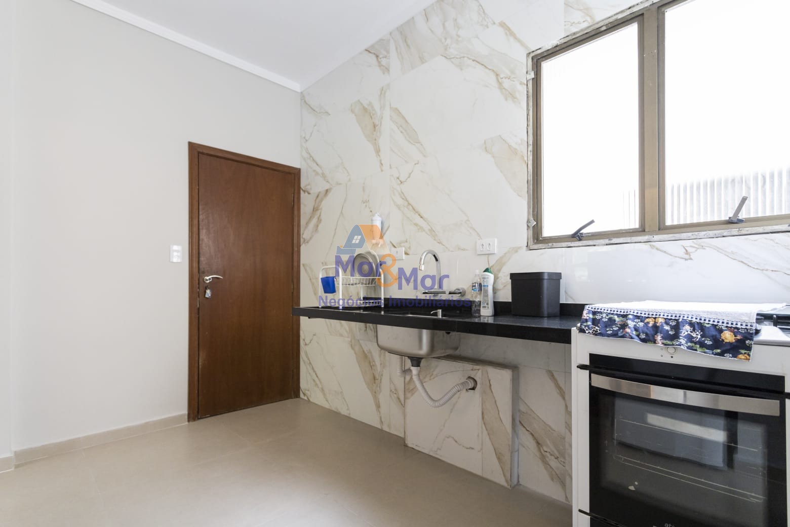 Apartamento GUARUJÁ - SP