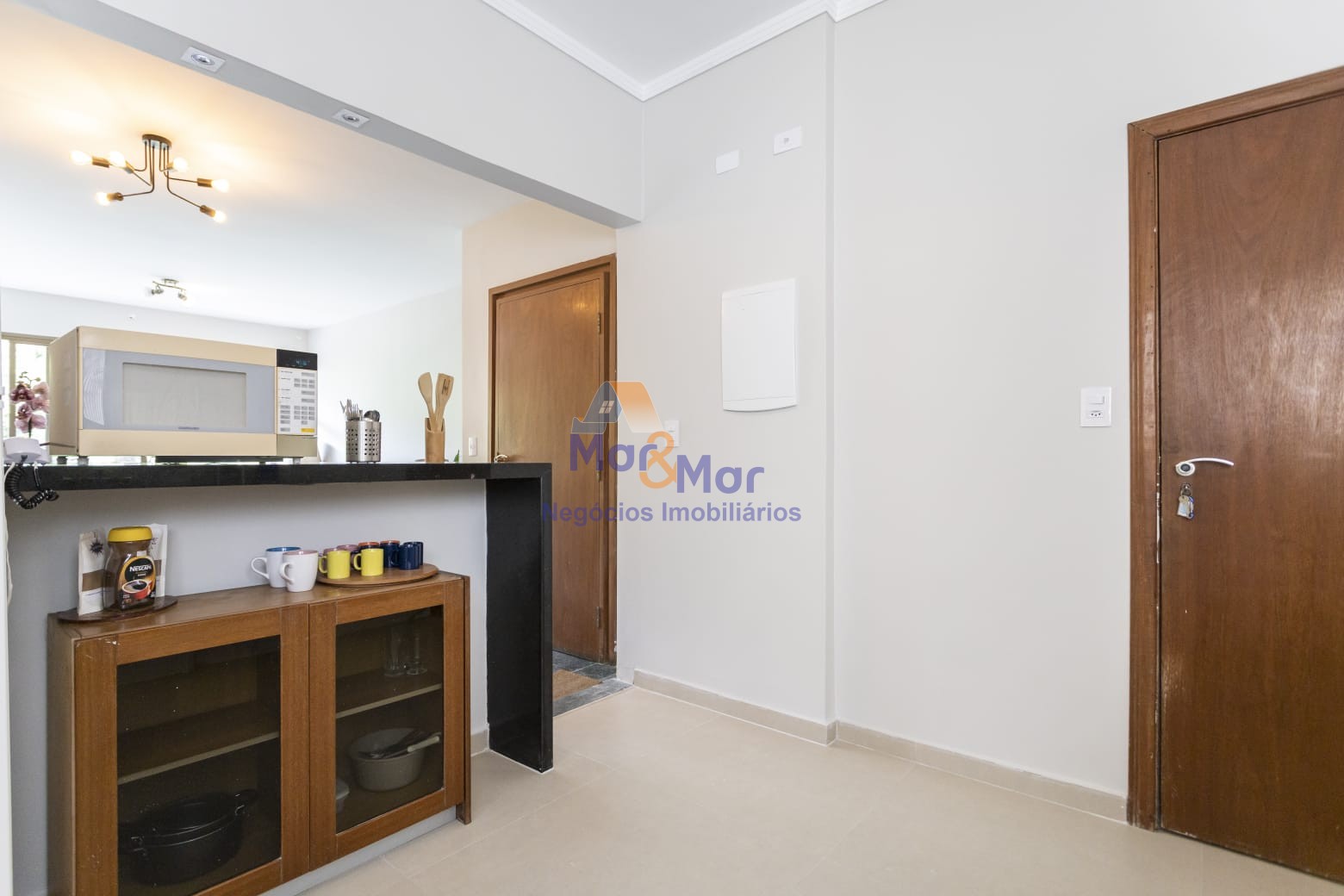 Apartamento GUARUJÁ - SP