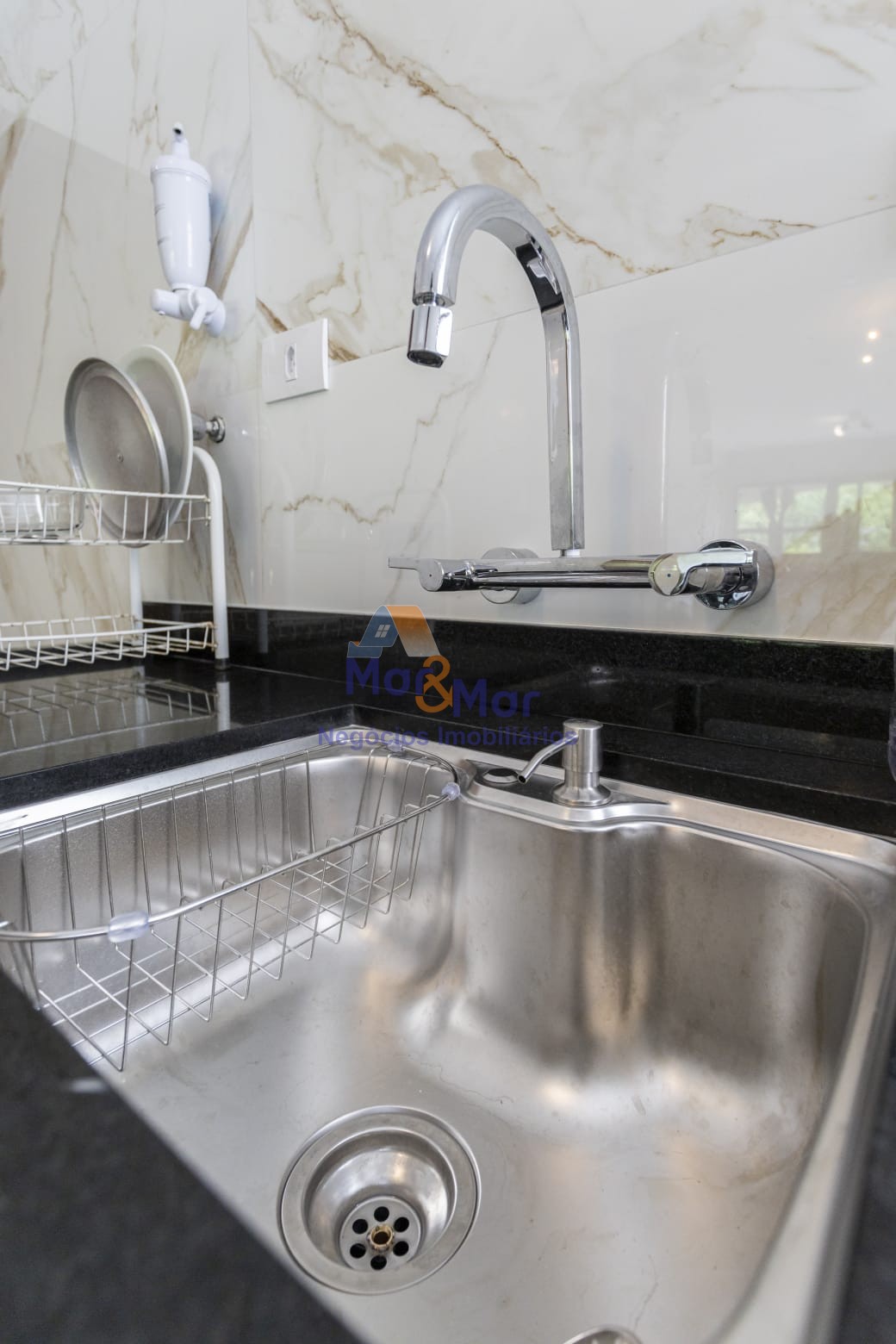 Apartamento GUARUJÁ - SP