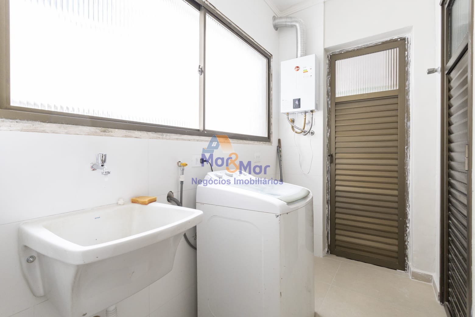 Apartamento GUARUJÁ - SP