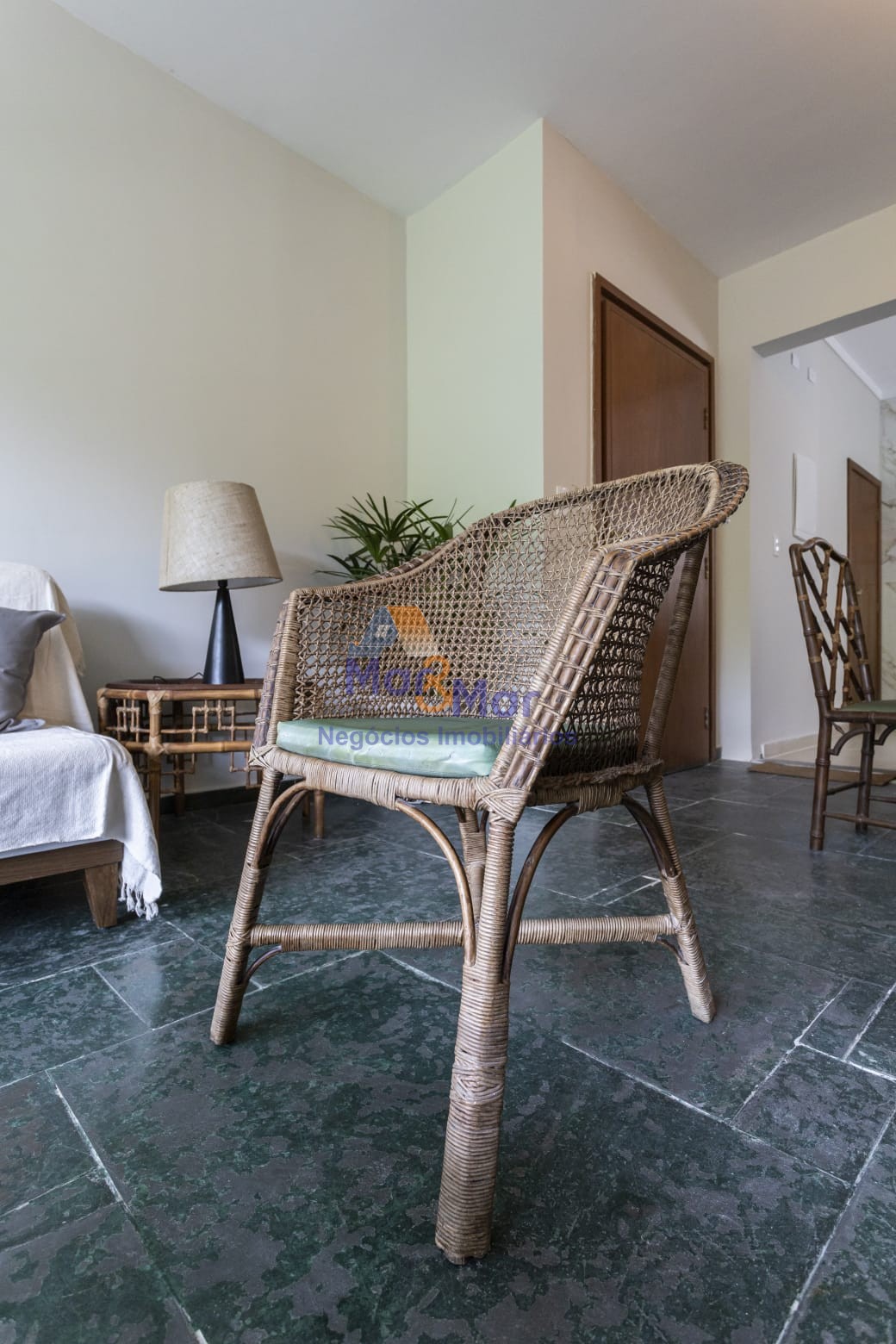 Apartamento GUARUJÁ - SP