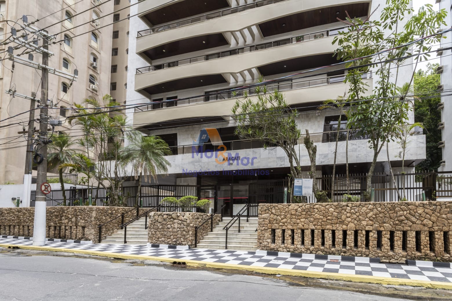 Apartamento GUARUJÁ - SP