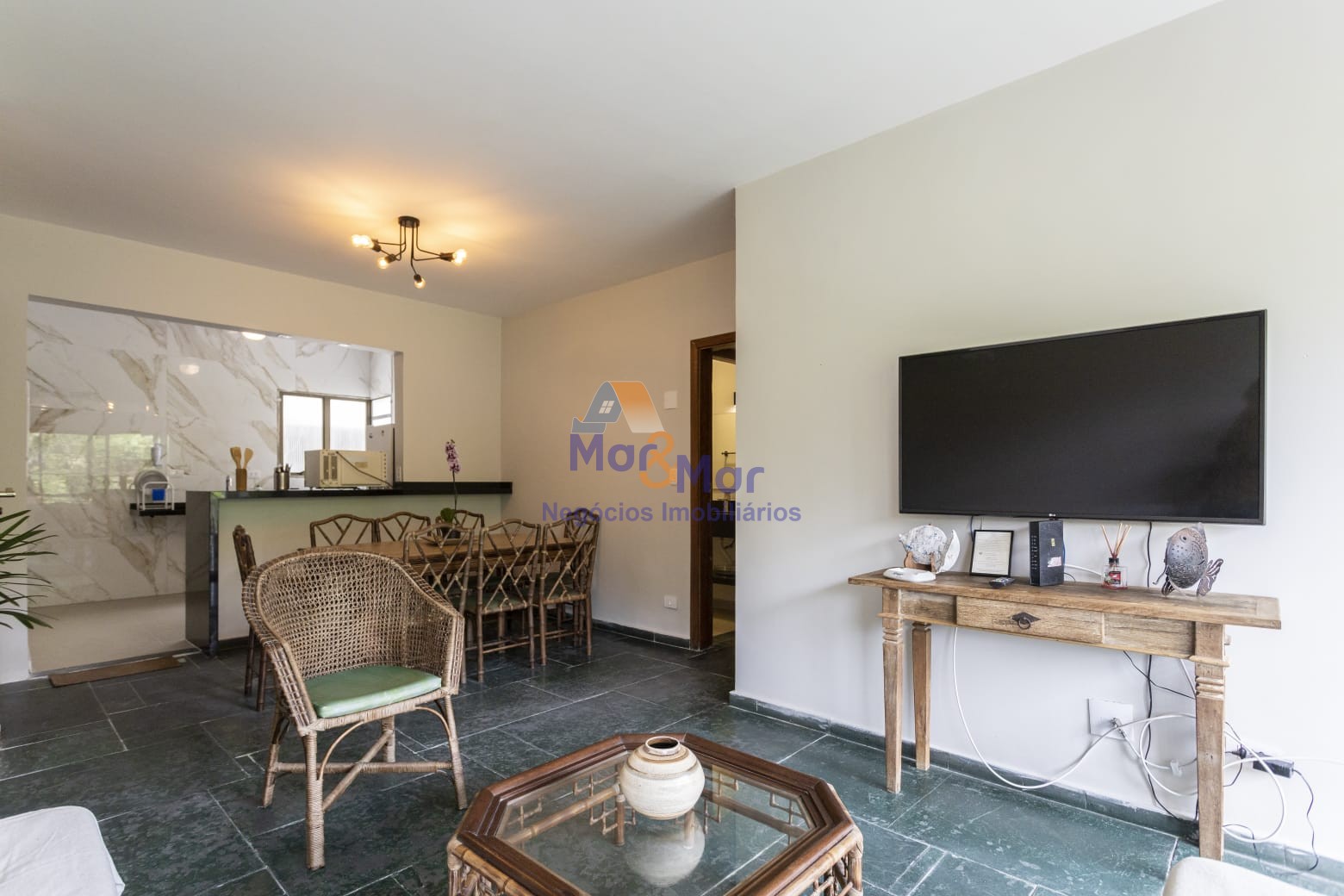 Apartamento GUARUJÁ - SP