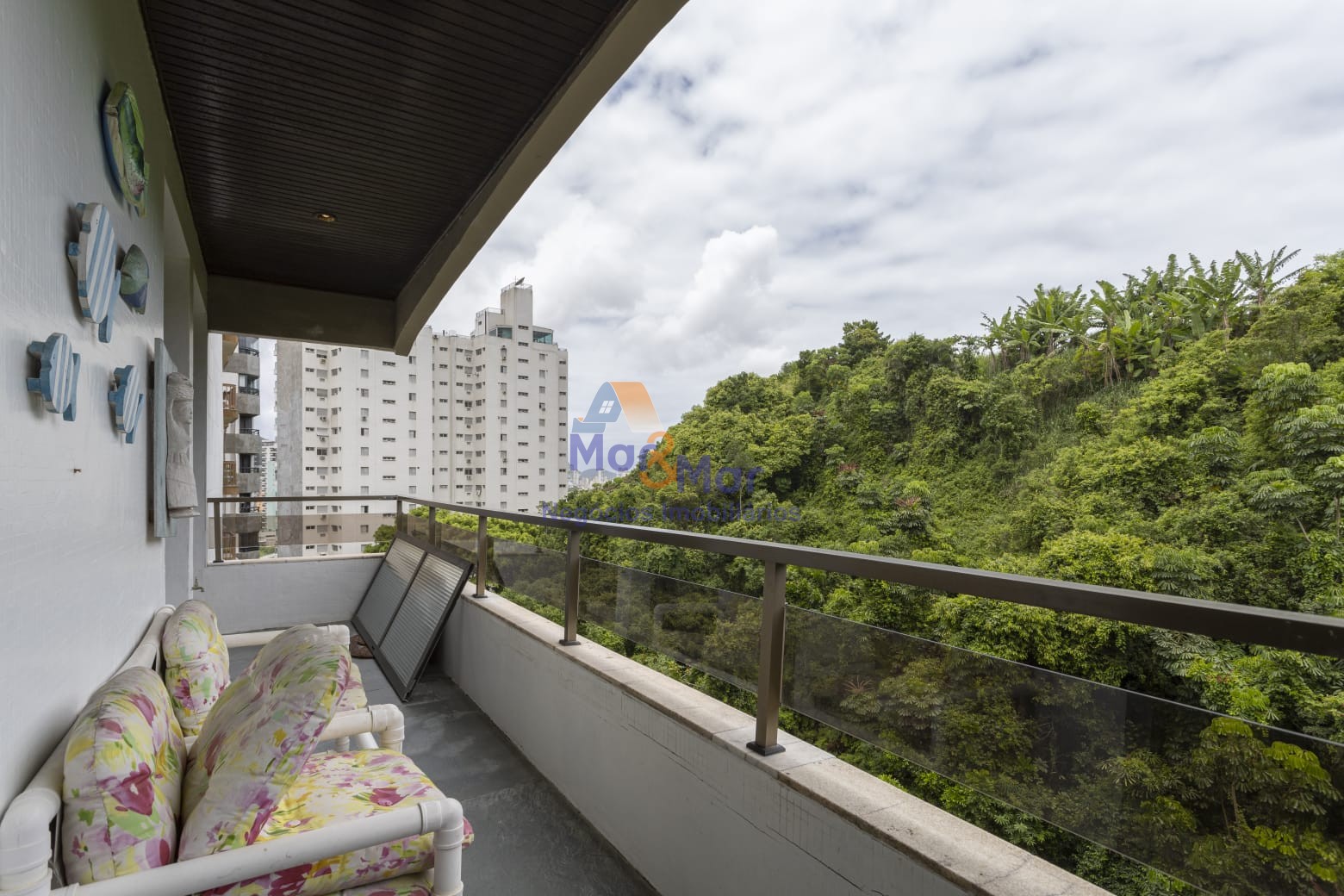 Apartamento GUARUJÁ - SP