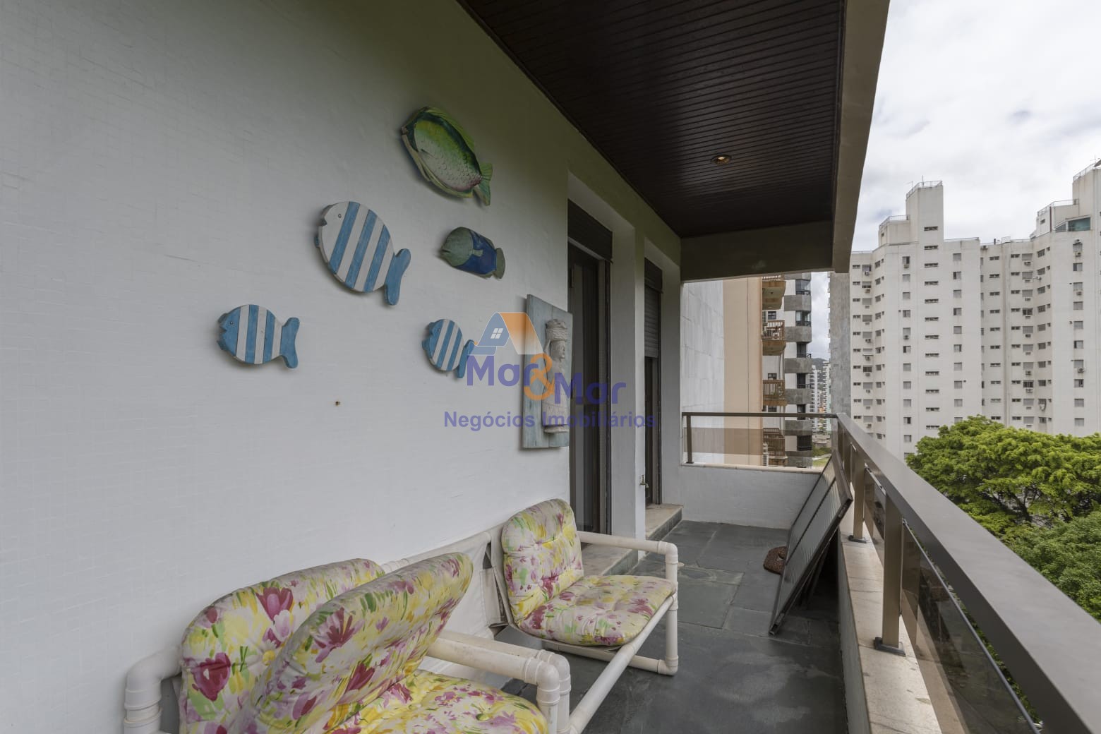 Apartamento GUARUJÁ - SP